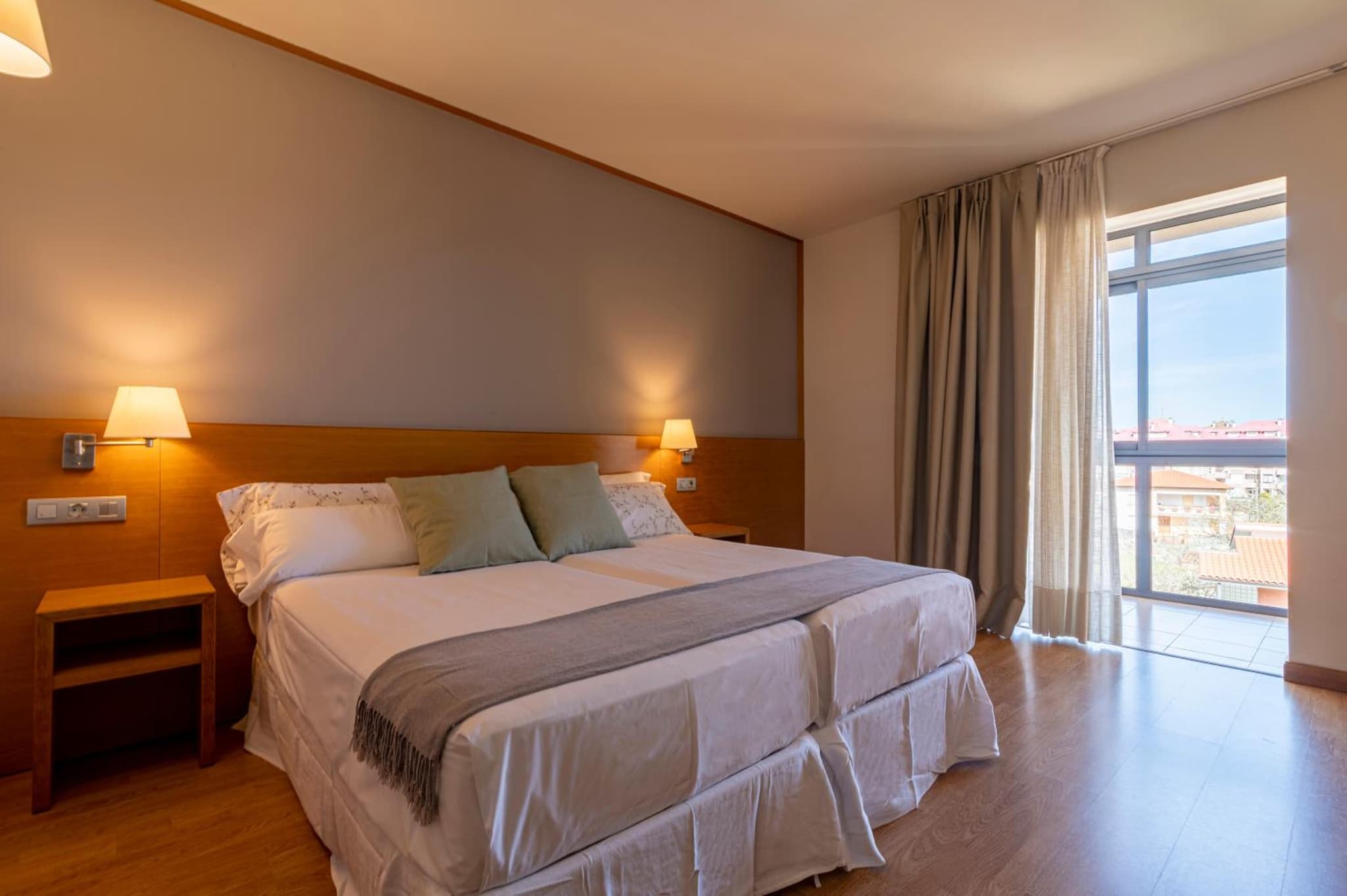 Hotel Viadero photo 3