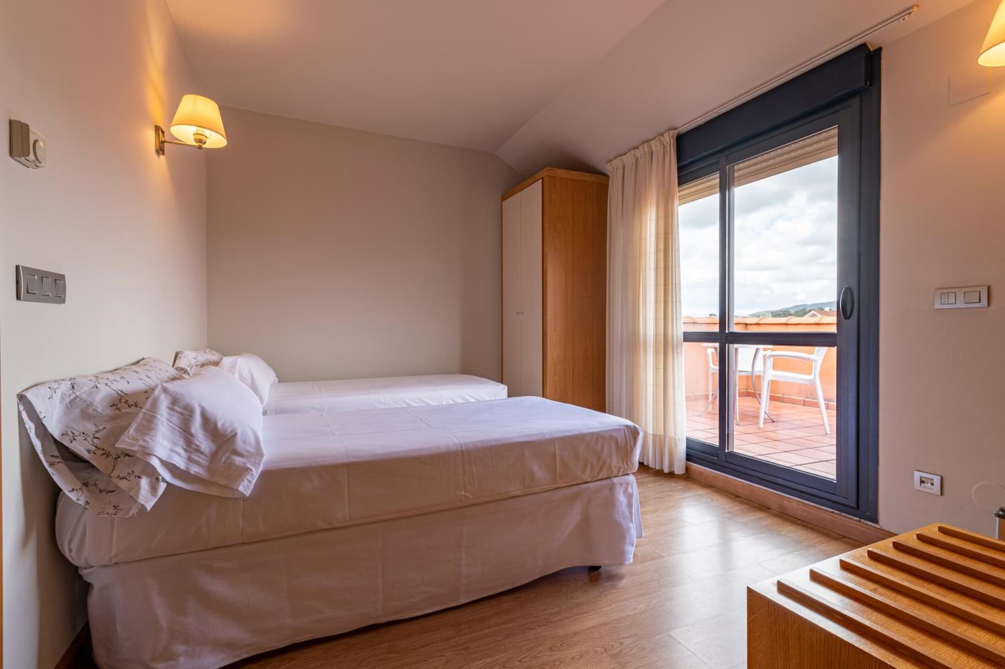 Hotel Viadero photo 7
