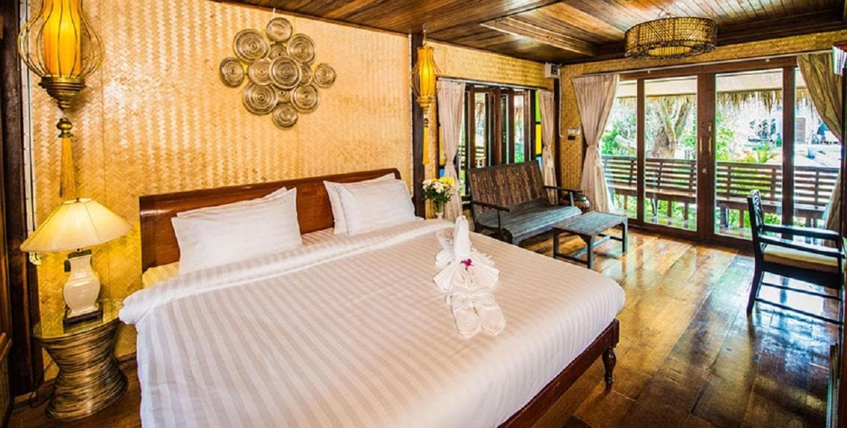 Bora Bora Villa Phuket photo 7