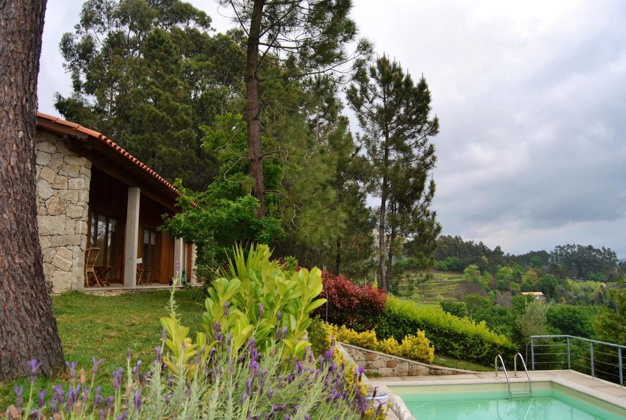 Casa de Vilarinho by Gerês Casas photo 3