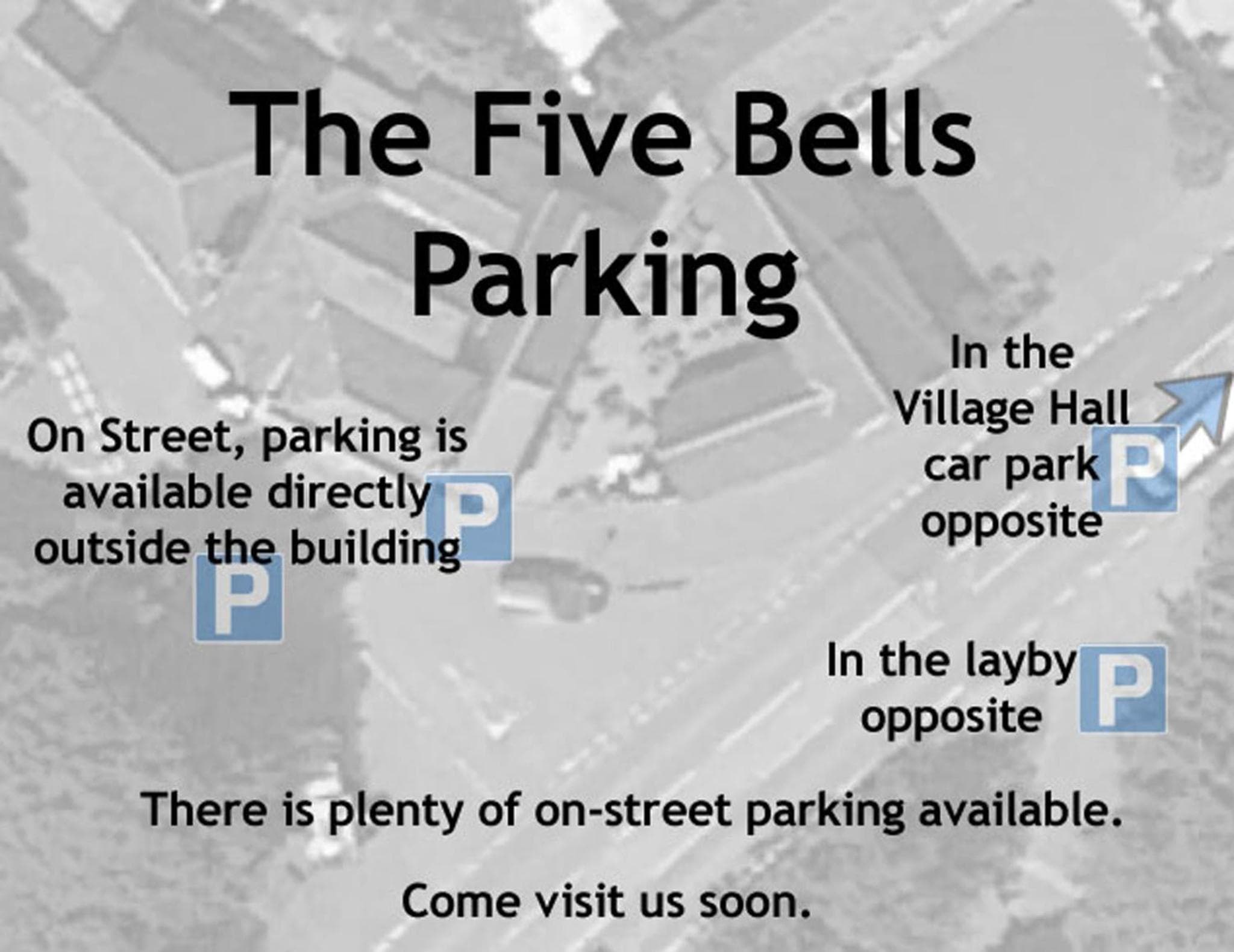 The Five Bells photo 8