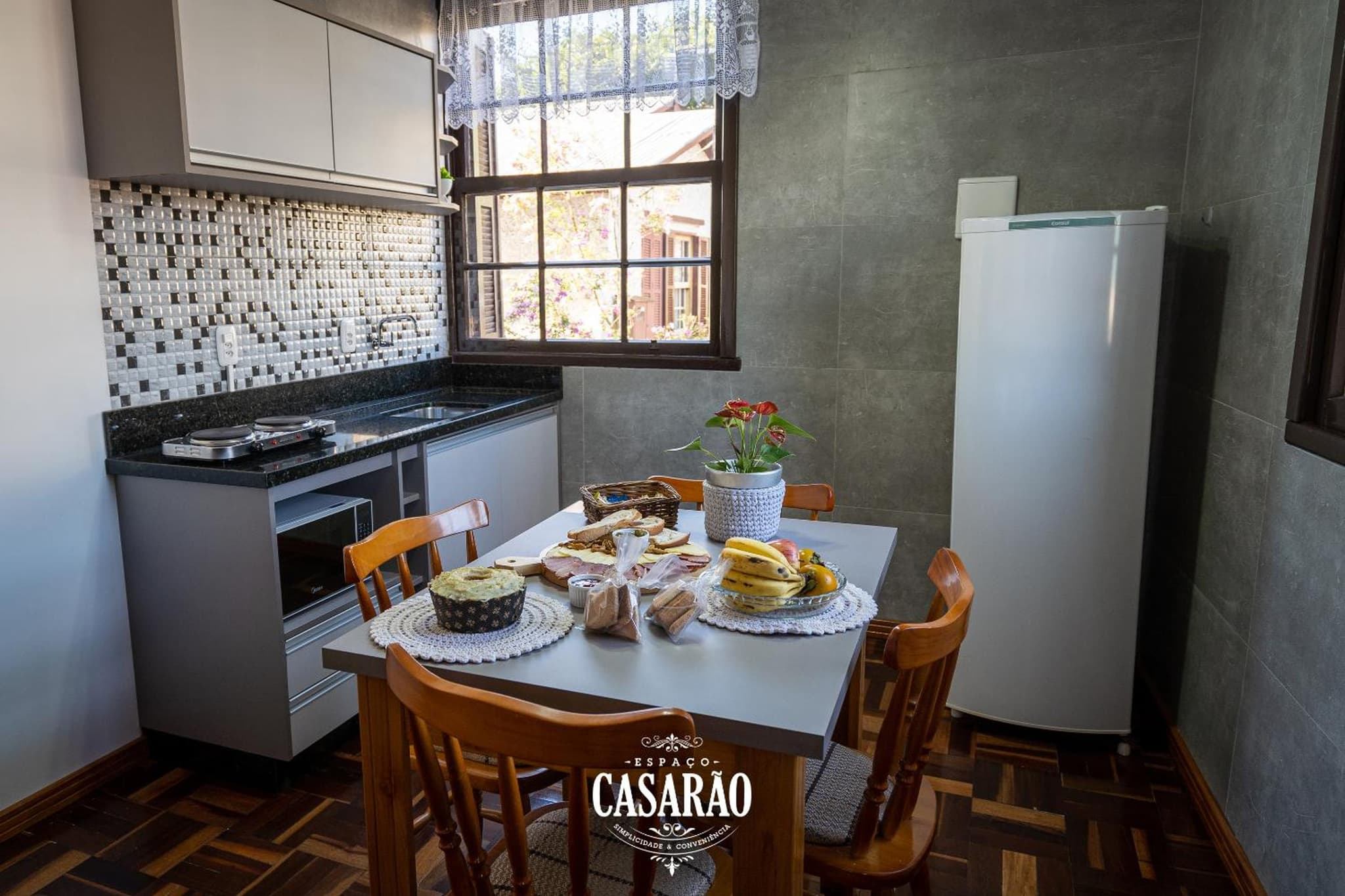 Espaço Casarão - Serra Gaúcha photo 6