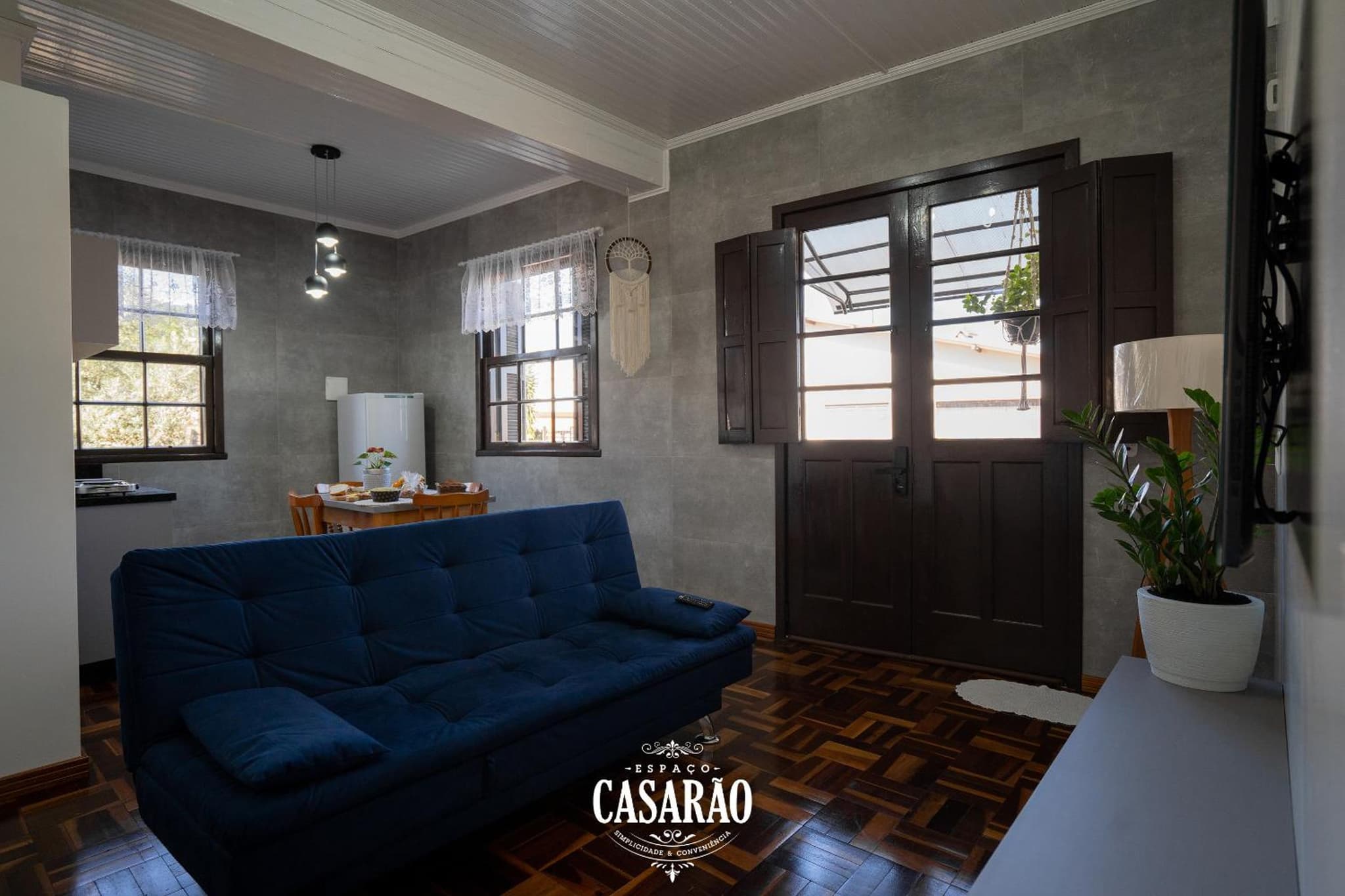 Espaço Casarão - Serra Gaúcha photo 2