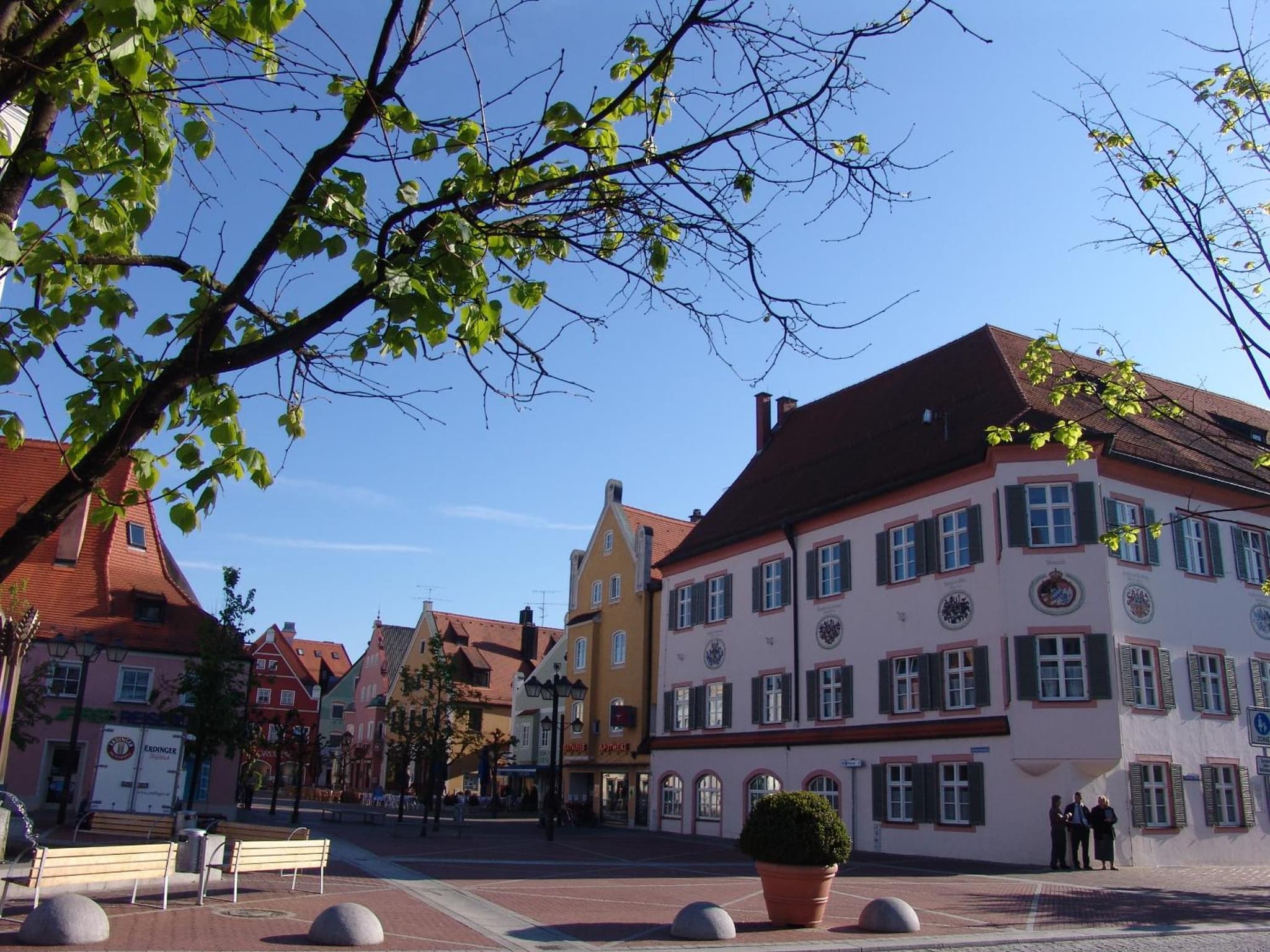 Hotel Kastanienhof photo 6