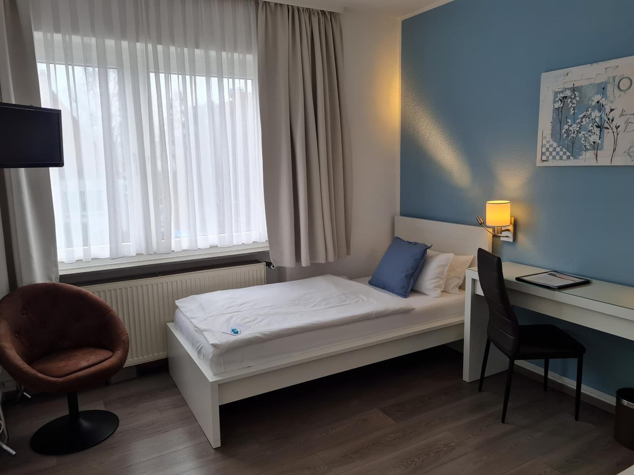 Hotel Herrenhof photo 5