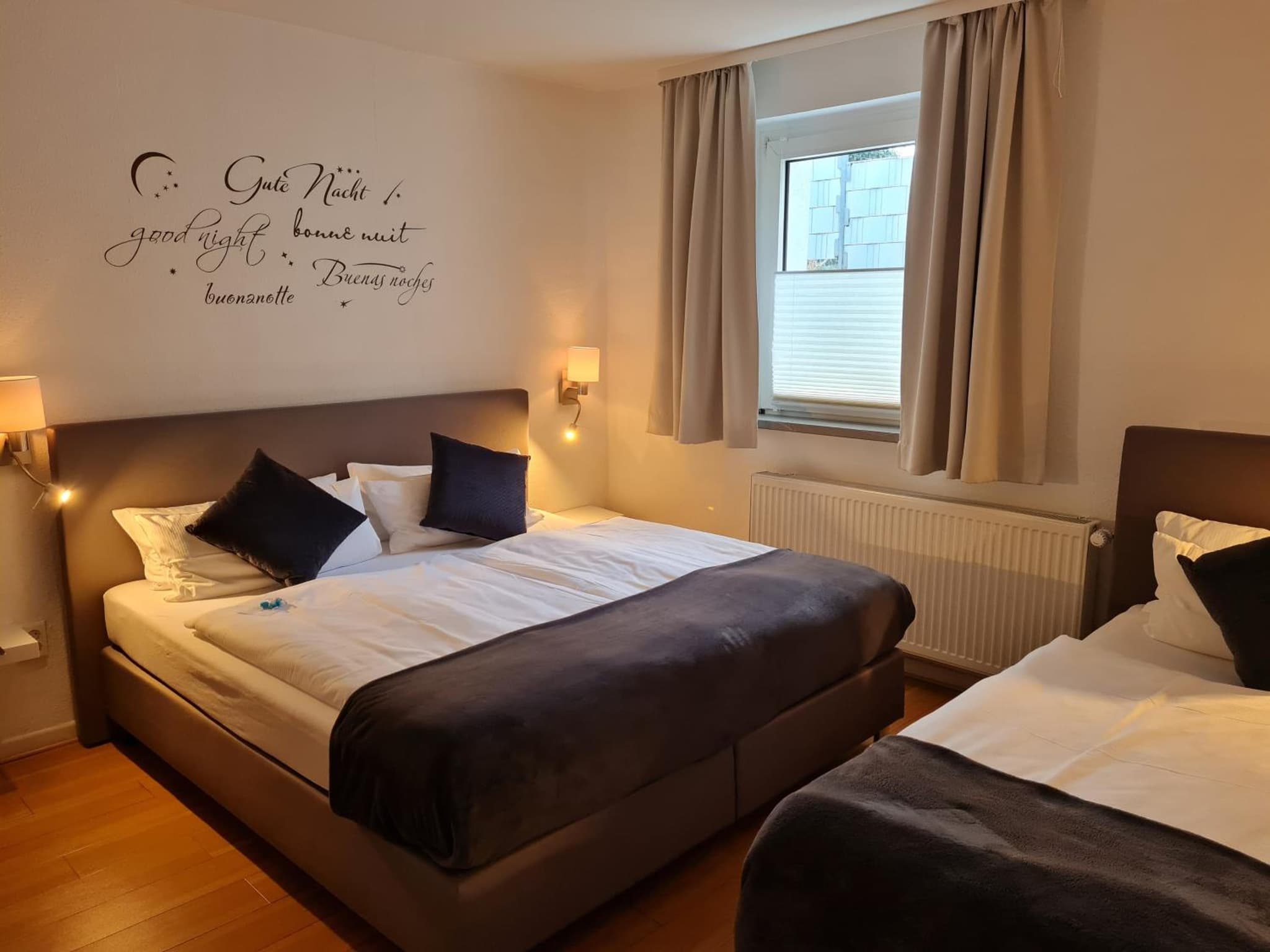 Hotel Herrenhof photo 2