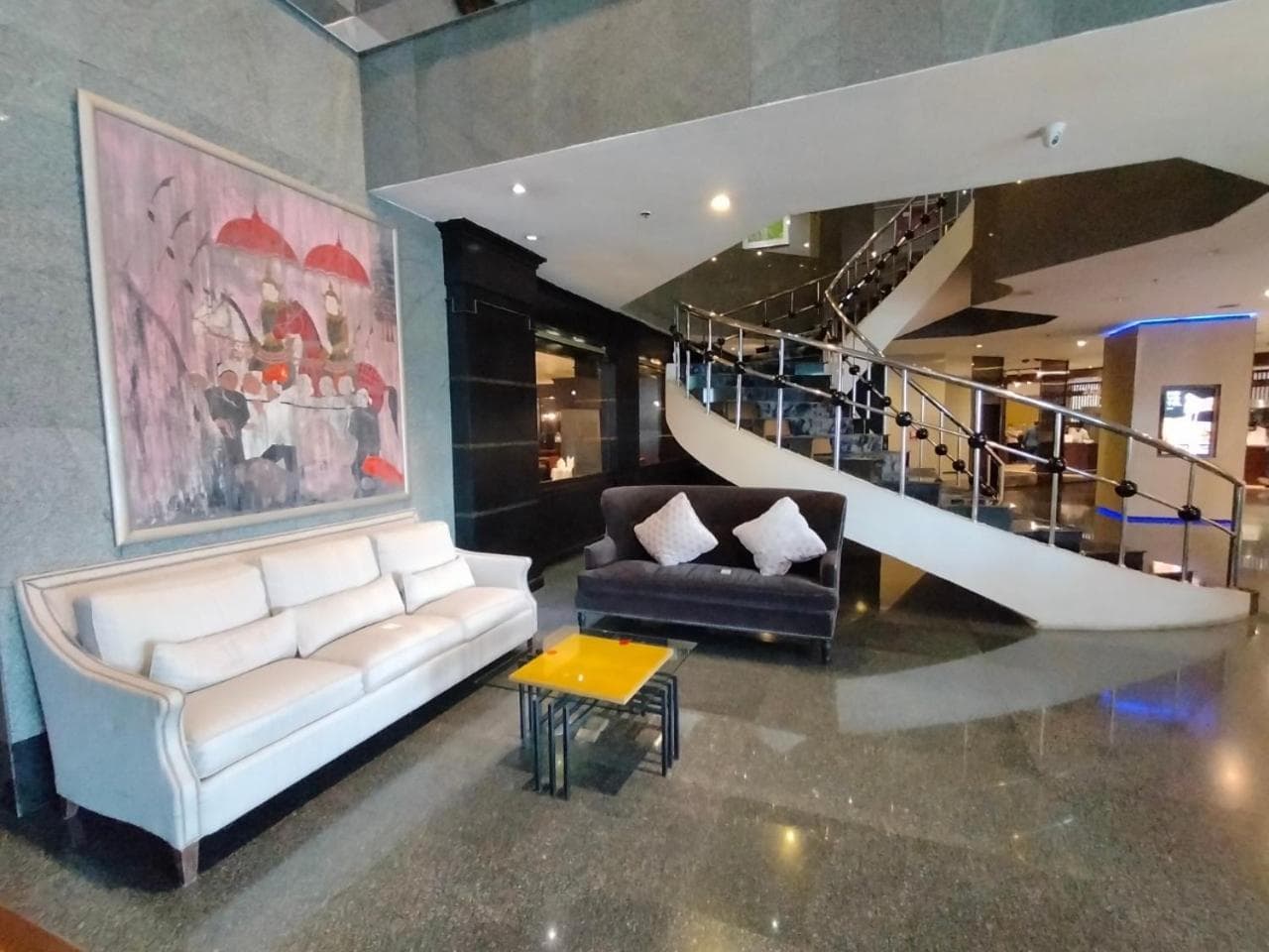 Novotel Bangkok Bangna photo 5