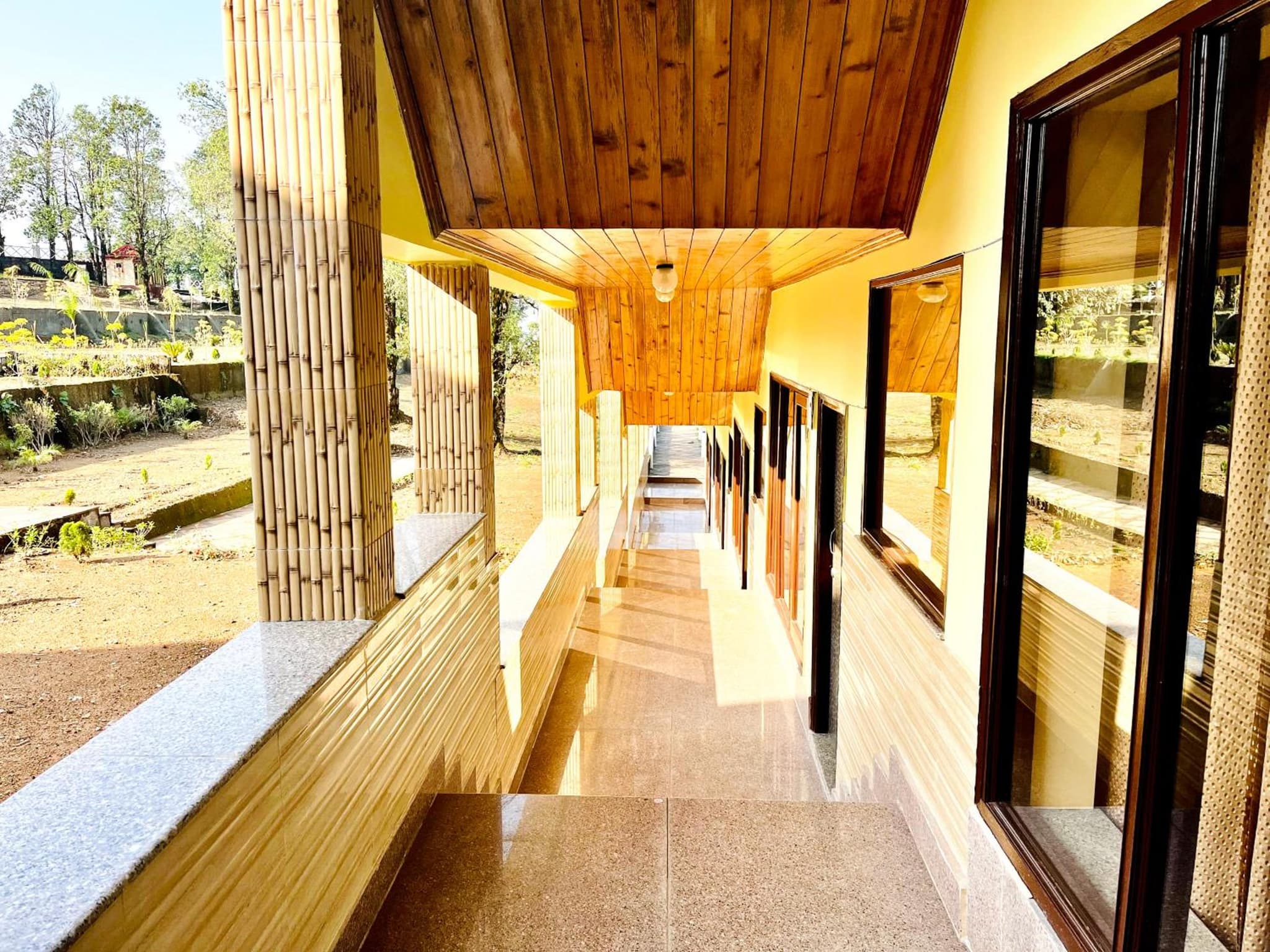 NEELGAGAN RESORT photo 6