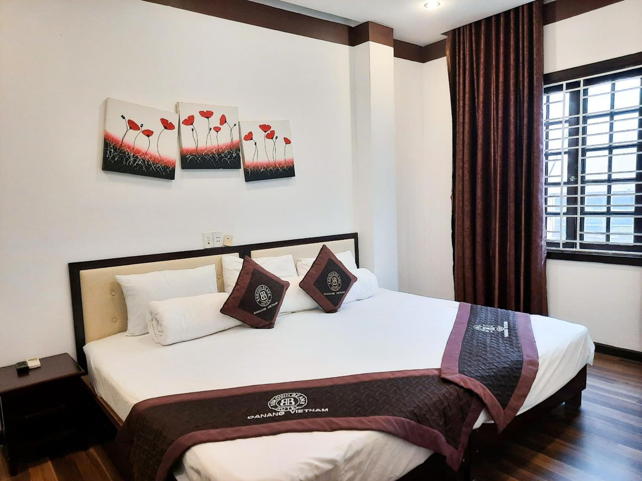 Brown Bean Hotel photo 9