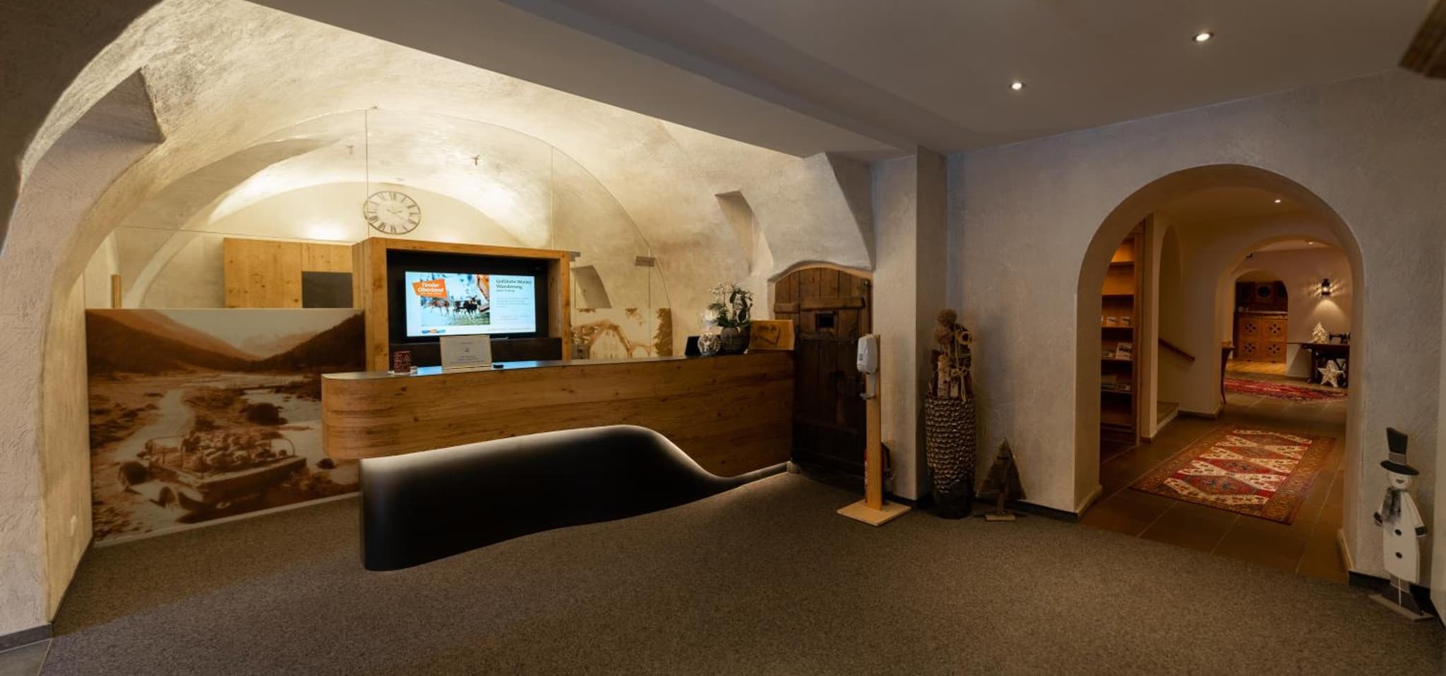 Hotel Post photo 7