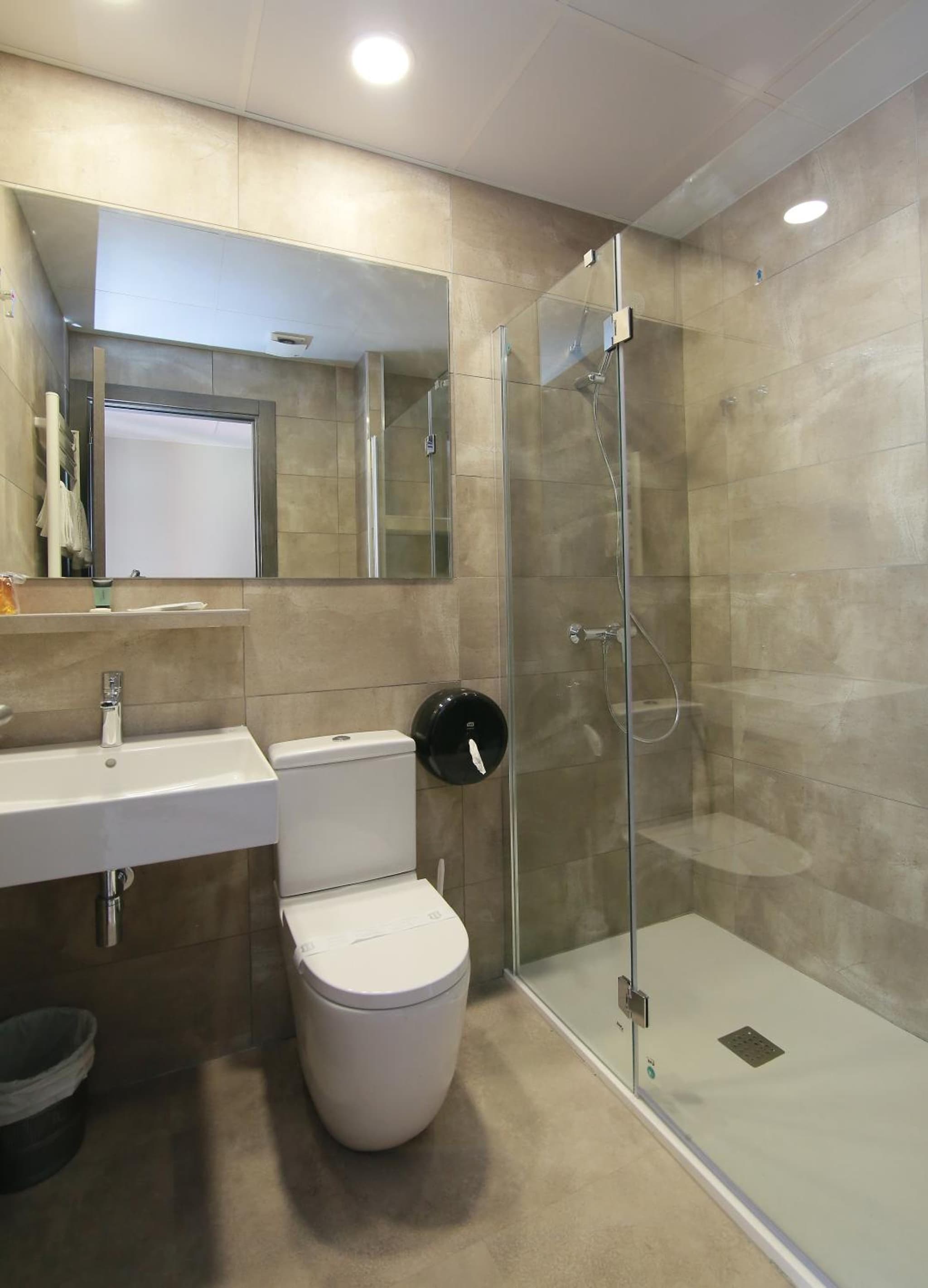 Hotel Esplugues photo 7