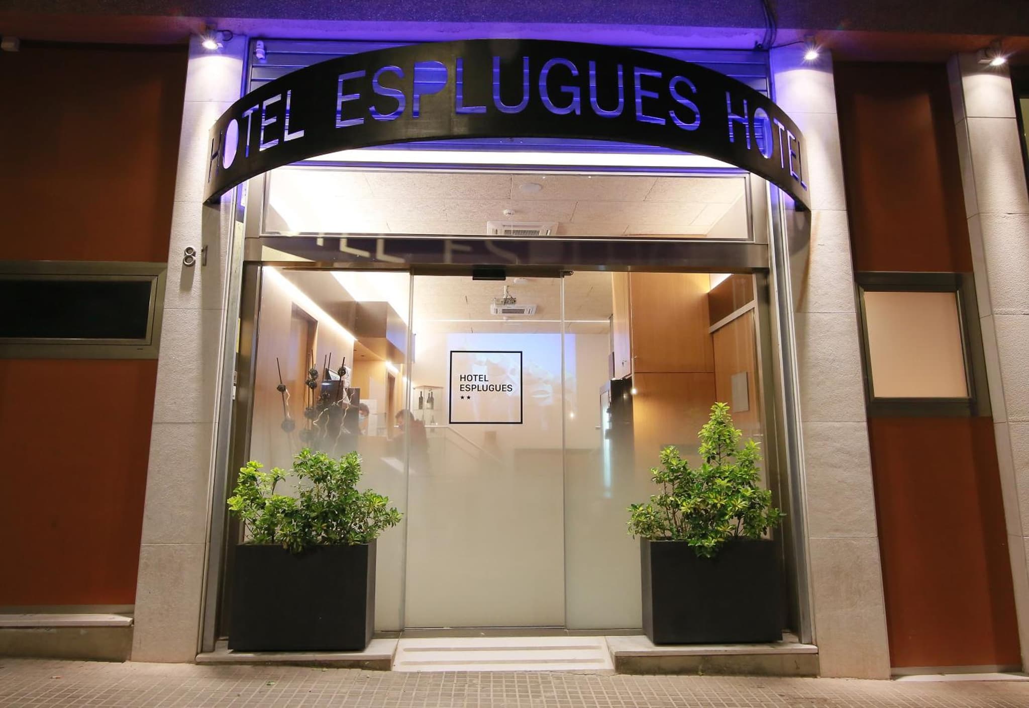 Hotel Esplugues photo 6