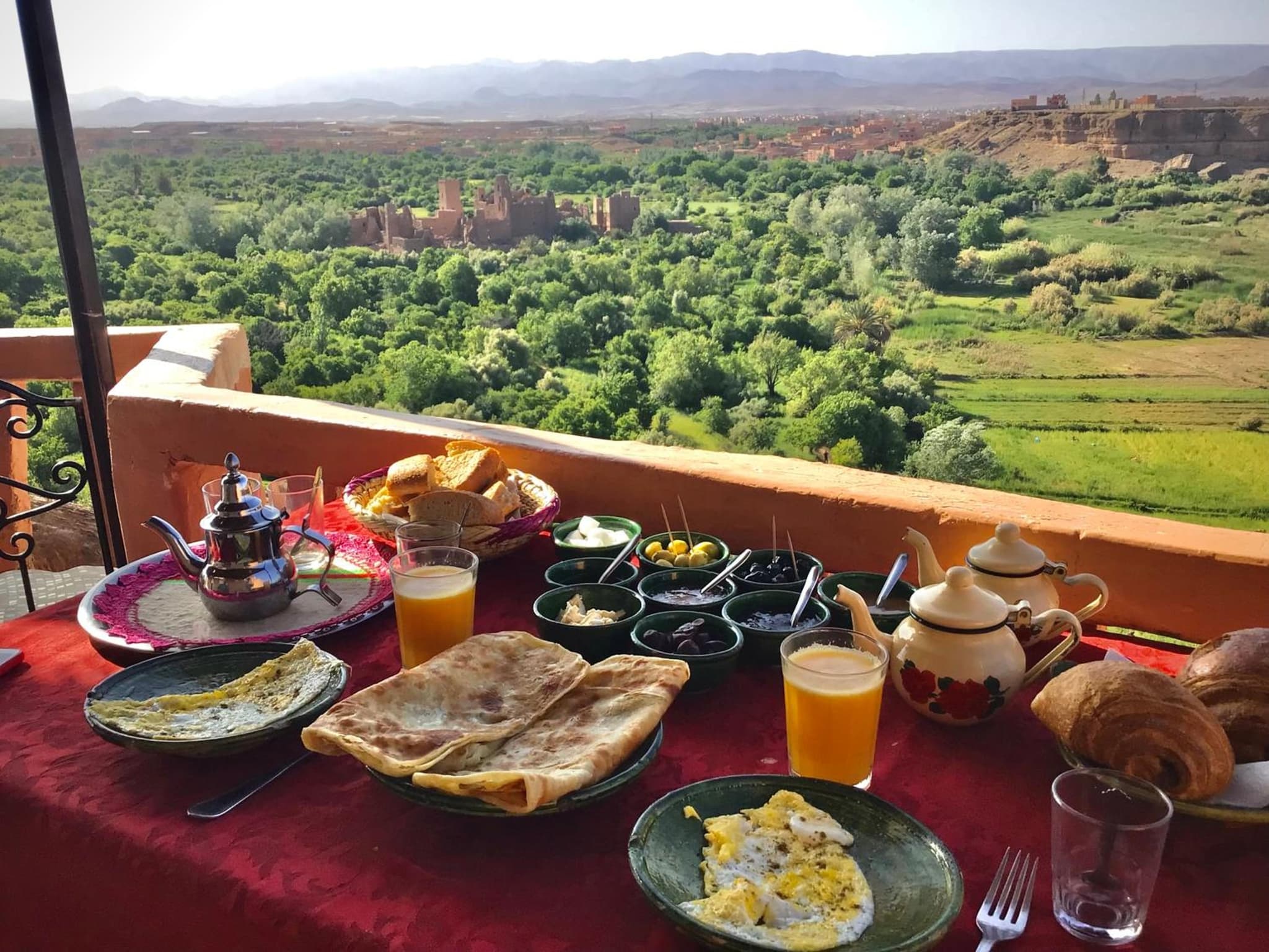 Kasbah Itran photo 2