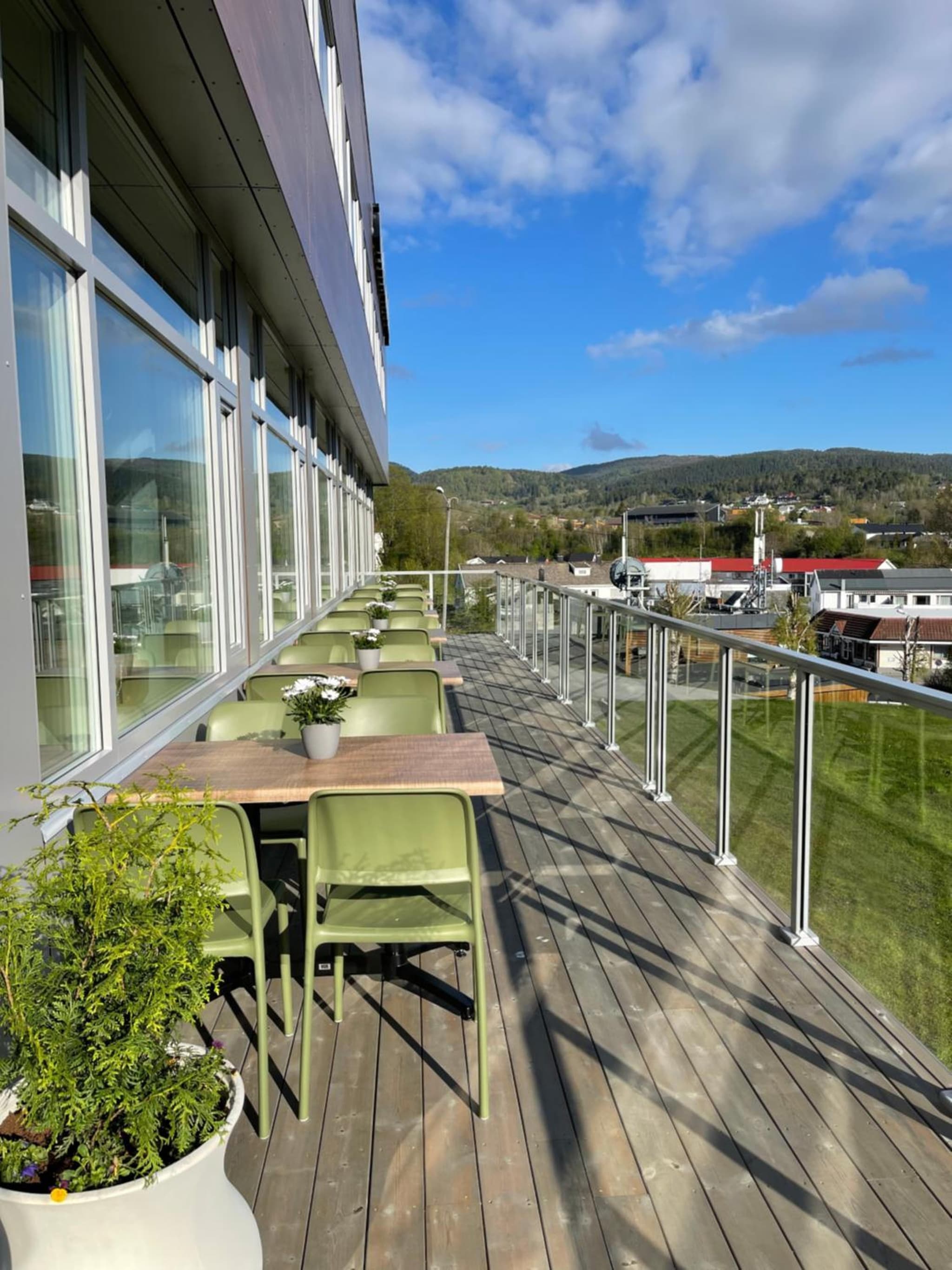Hotell Koselig photo 7