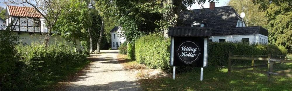 Velling Koller Hotel og Camping photo 4
