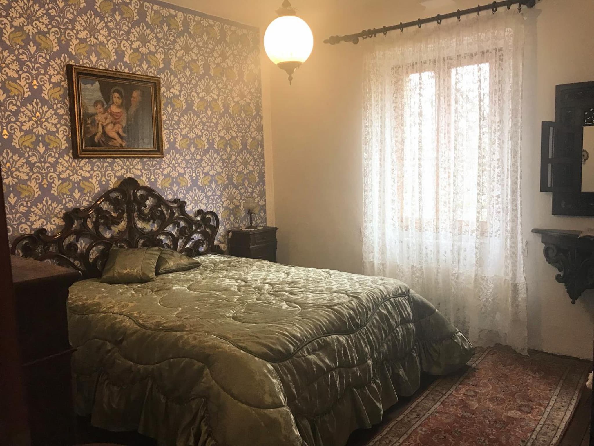 Angolo di Paradiso B&B photo 6