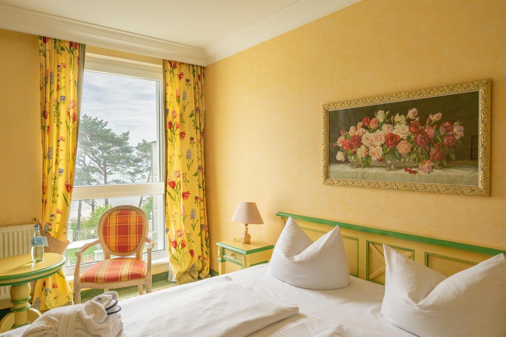 Rugard Thermal Strandhotel photo 7