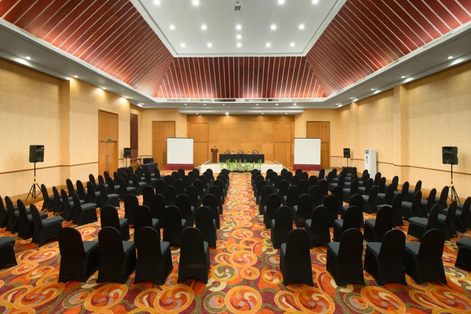 Aston Manado Hotel photo 9