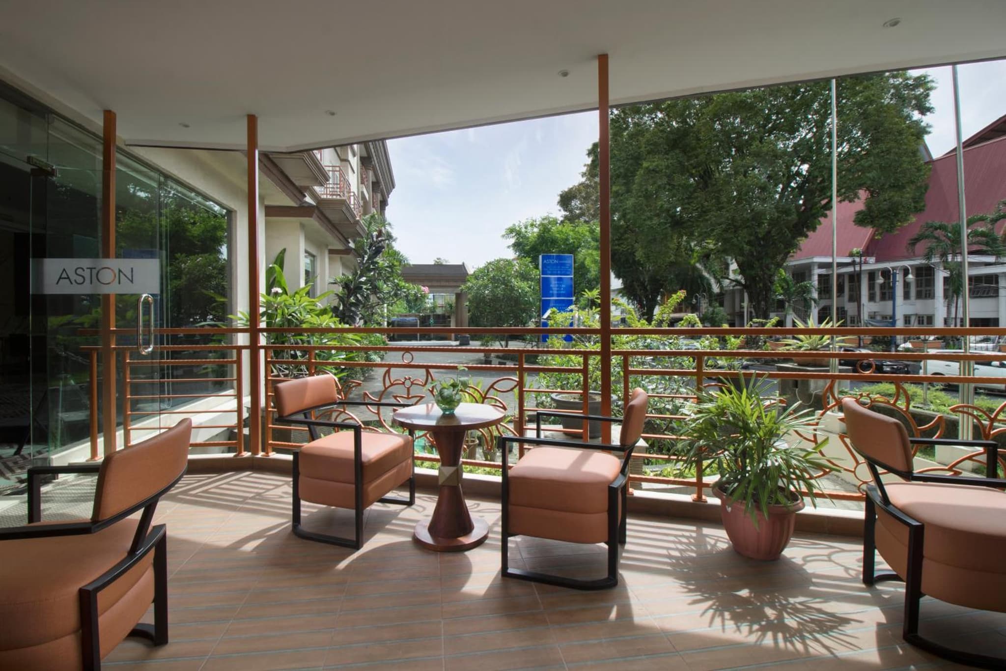 Aston Manado Hotel photo 3