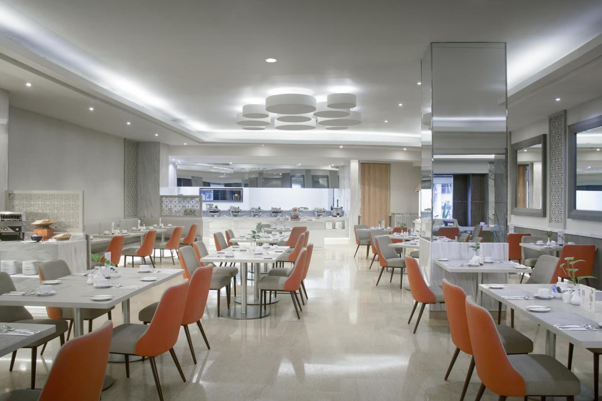 Aston Manado Hotel photo 5