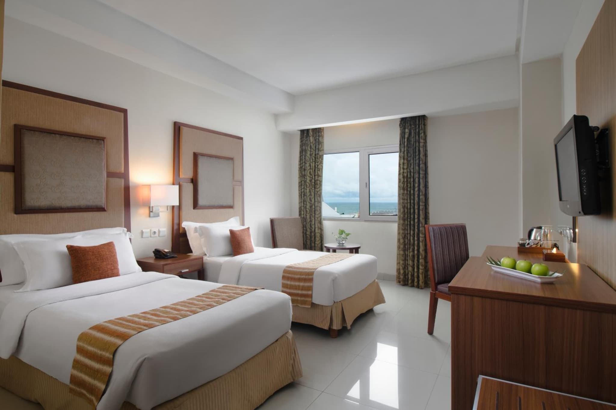 Aston Manado Hotel photo 4