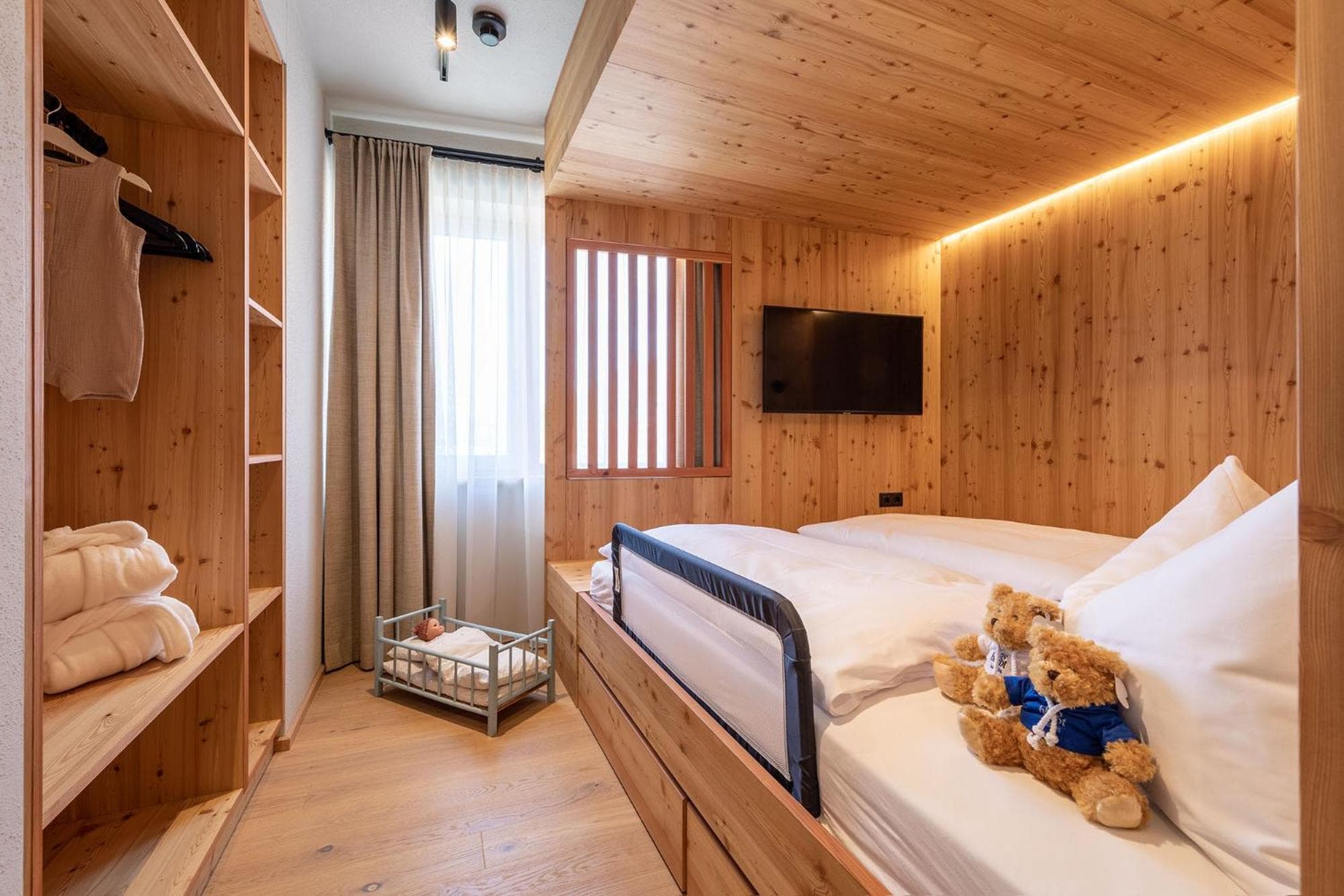 das bleibt Alpine Suites photo 7