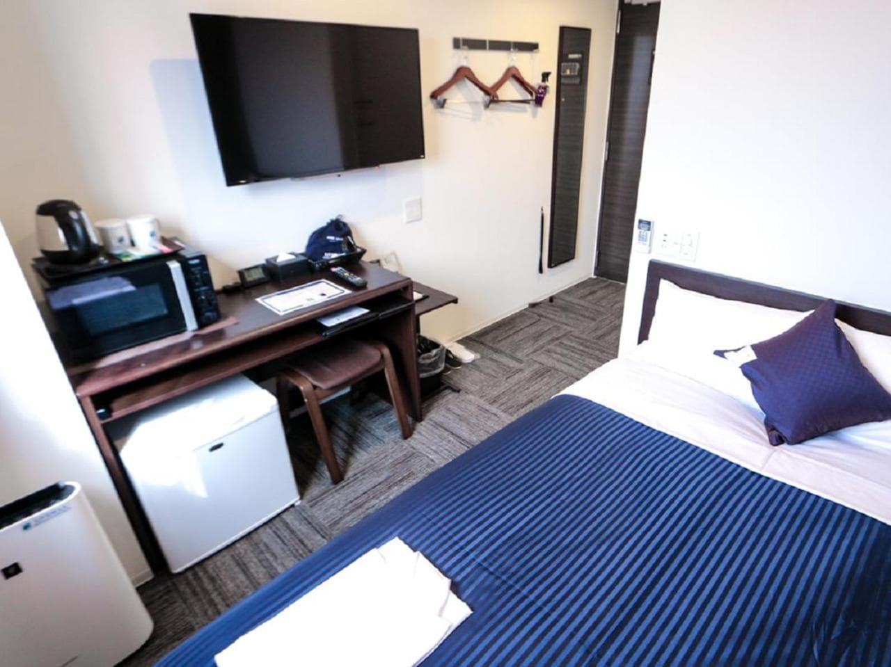 HOTEL LiVEMAX Chiba-Ekimae photo 6