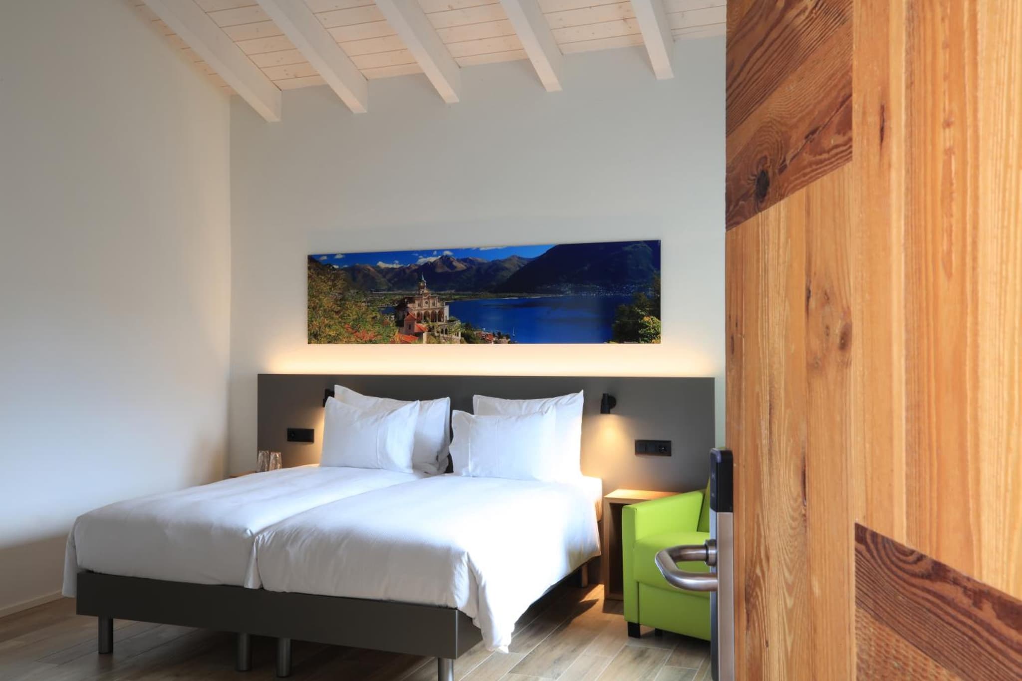 Charme Hotel al Torchio photo 6