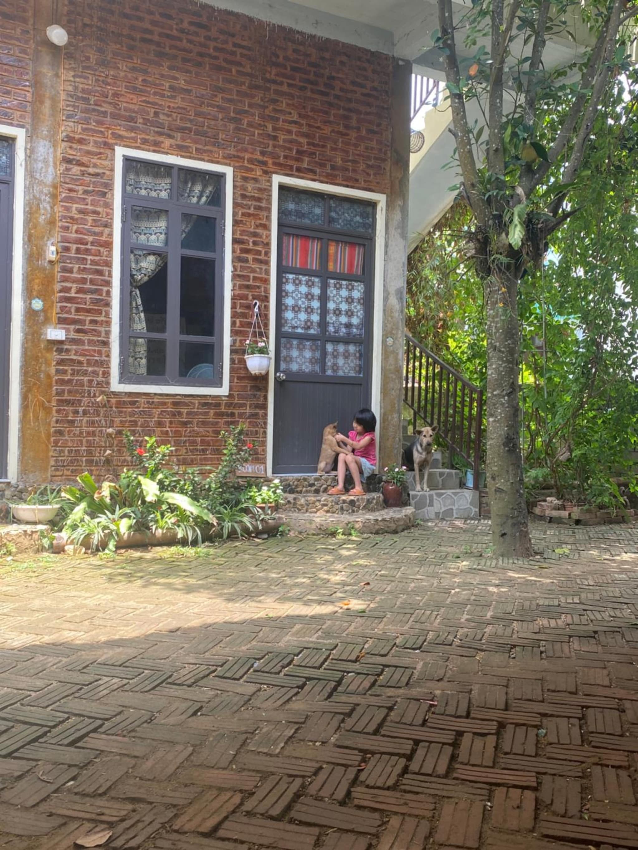 Hakuna Matata homestay Mai Châu photo 3