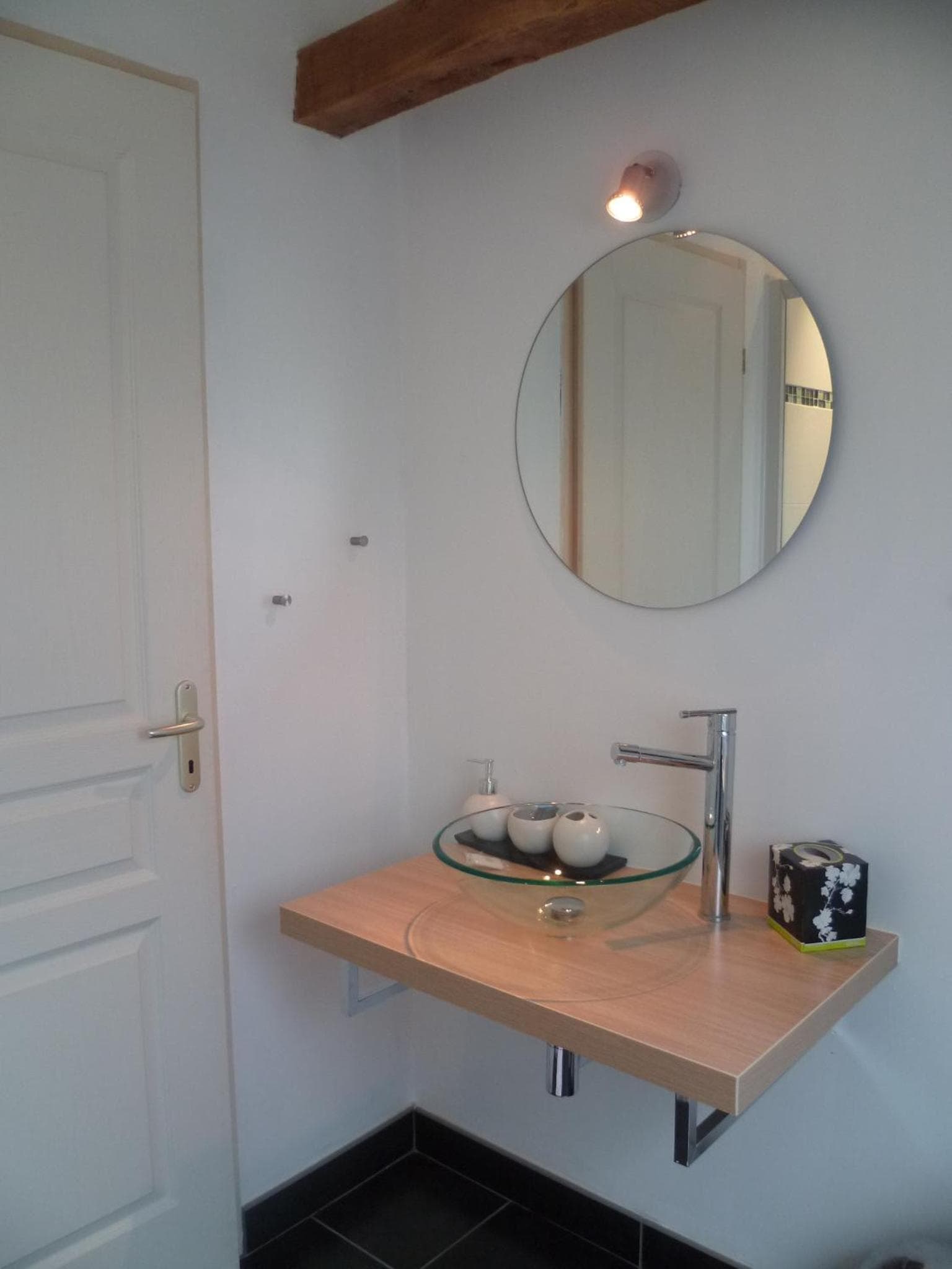 Domaine de la Basse Orme photo 3