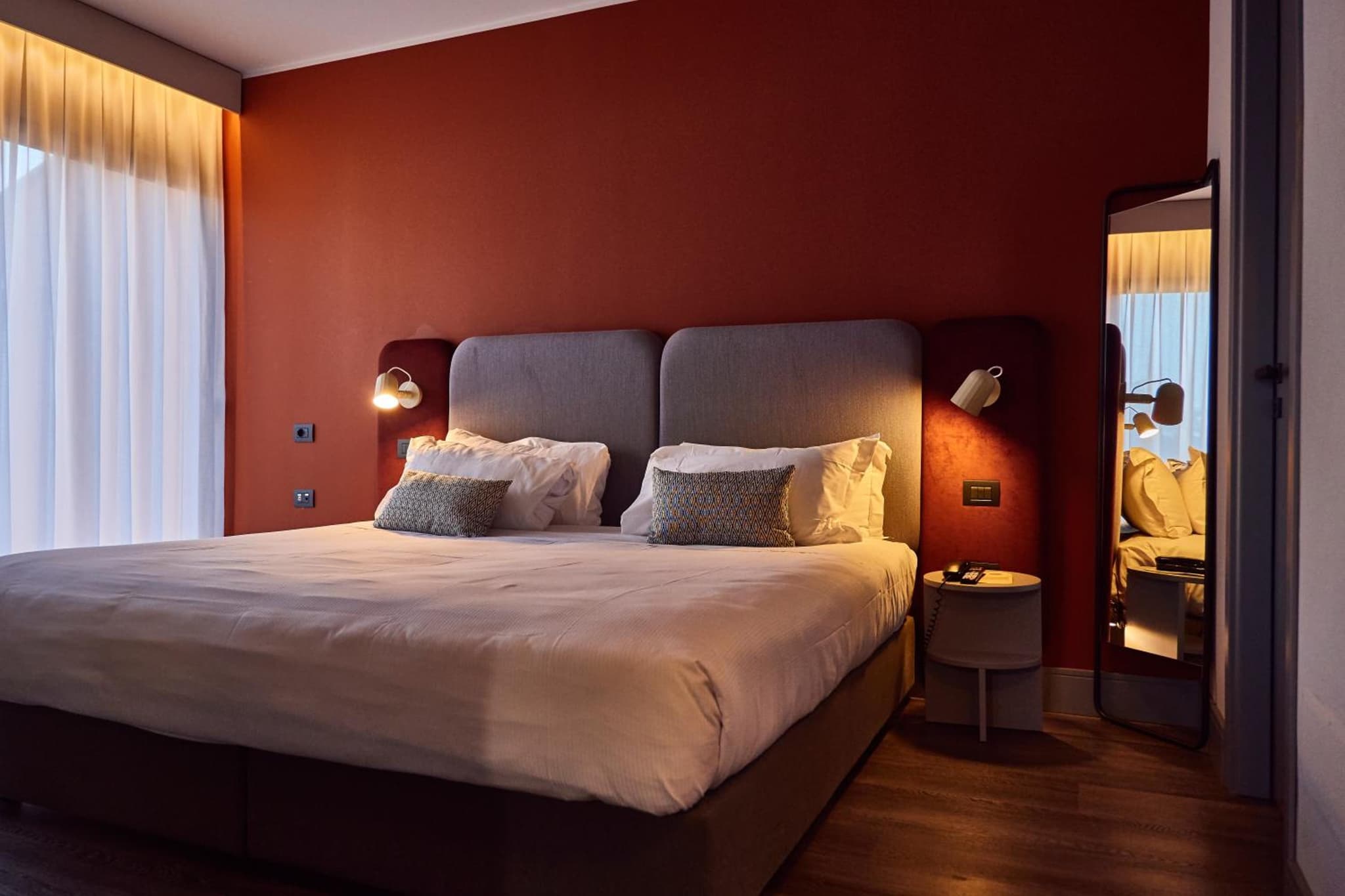 Hotel Villa Pamphili Roma photo 6