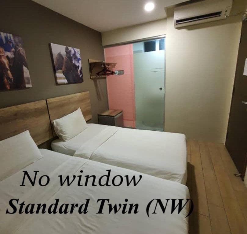 SH Hotel Kota Damansara photo 4