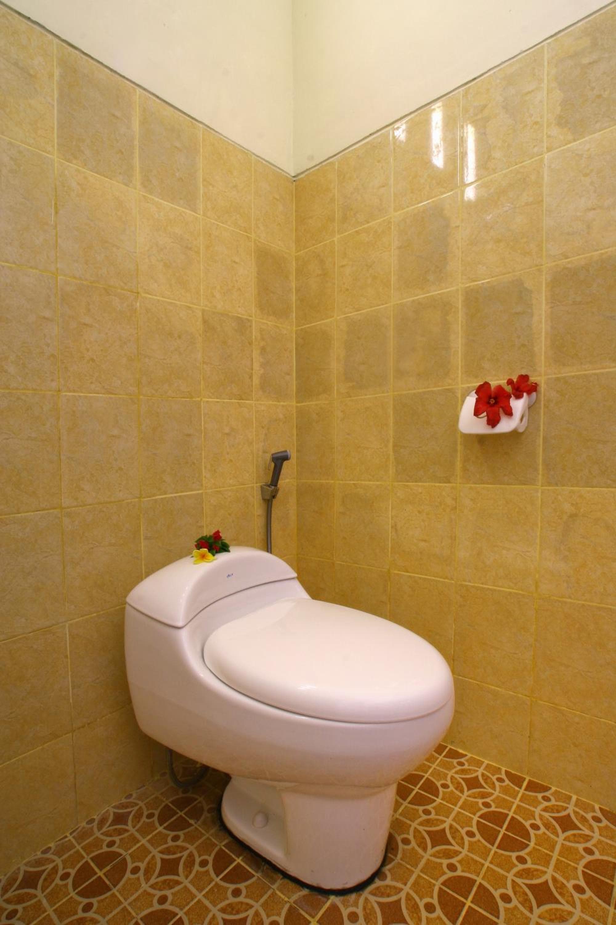 Balangan Sea View Bungalow photo 8