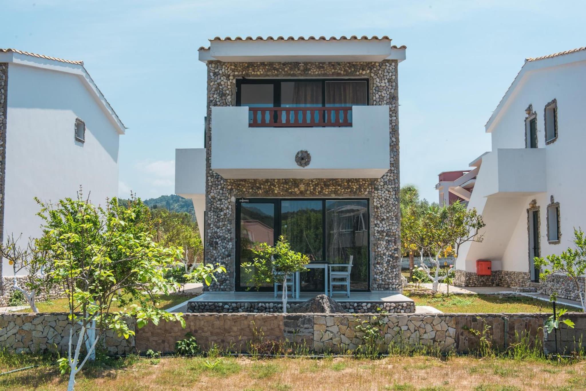 Mirage Arillas Studio Type A1 photo 6