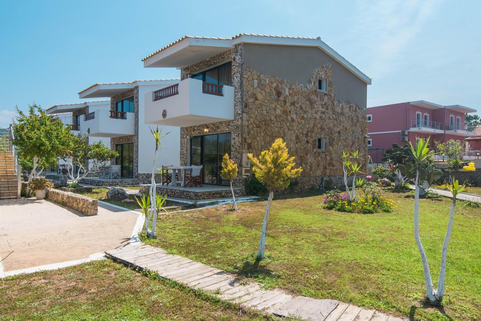 Mirage Arillas Studio Type A1