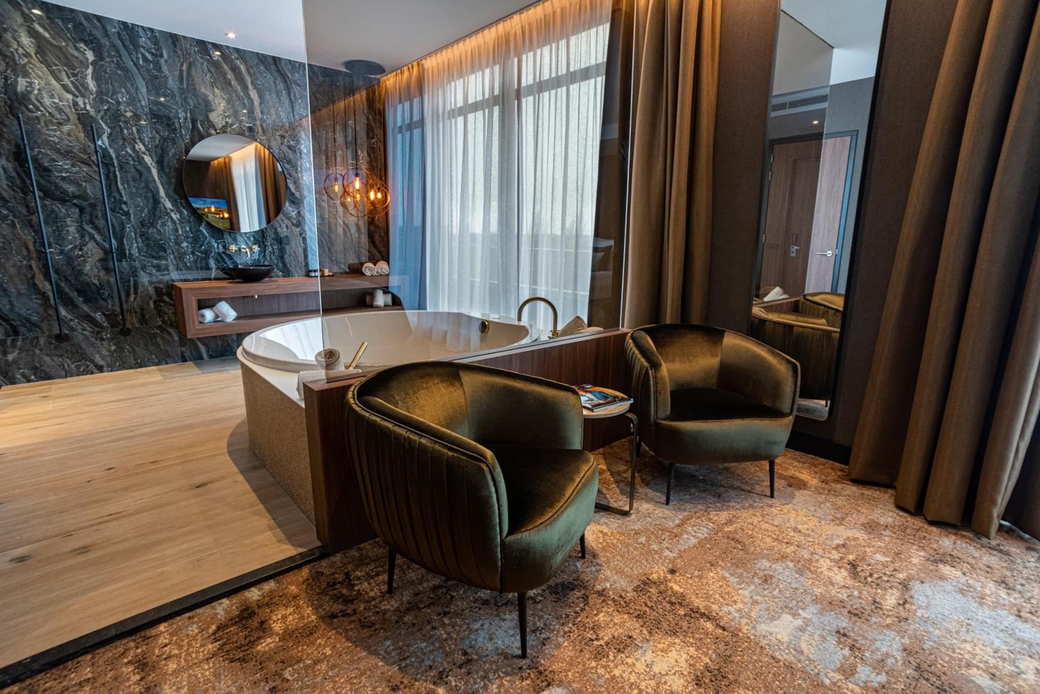 Van Der Valk Hotel Almere photo 6