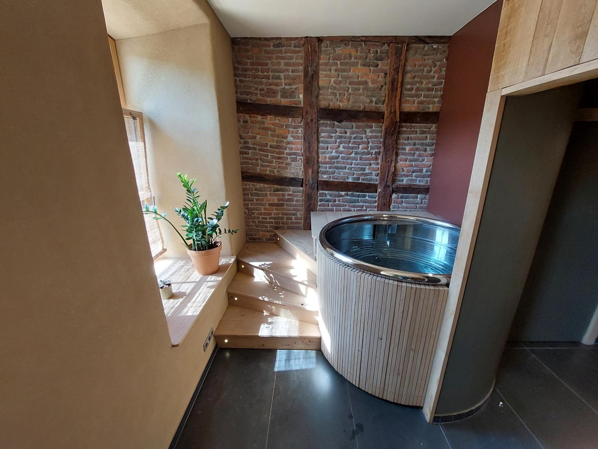 Les Suites de Petit Bomal photo 8