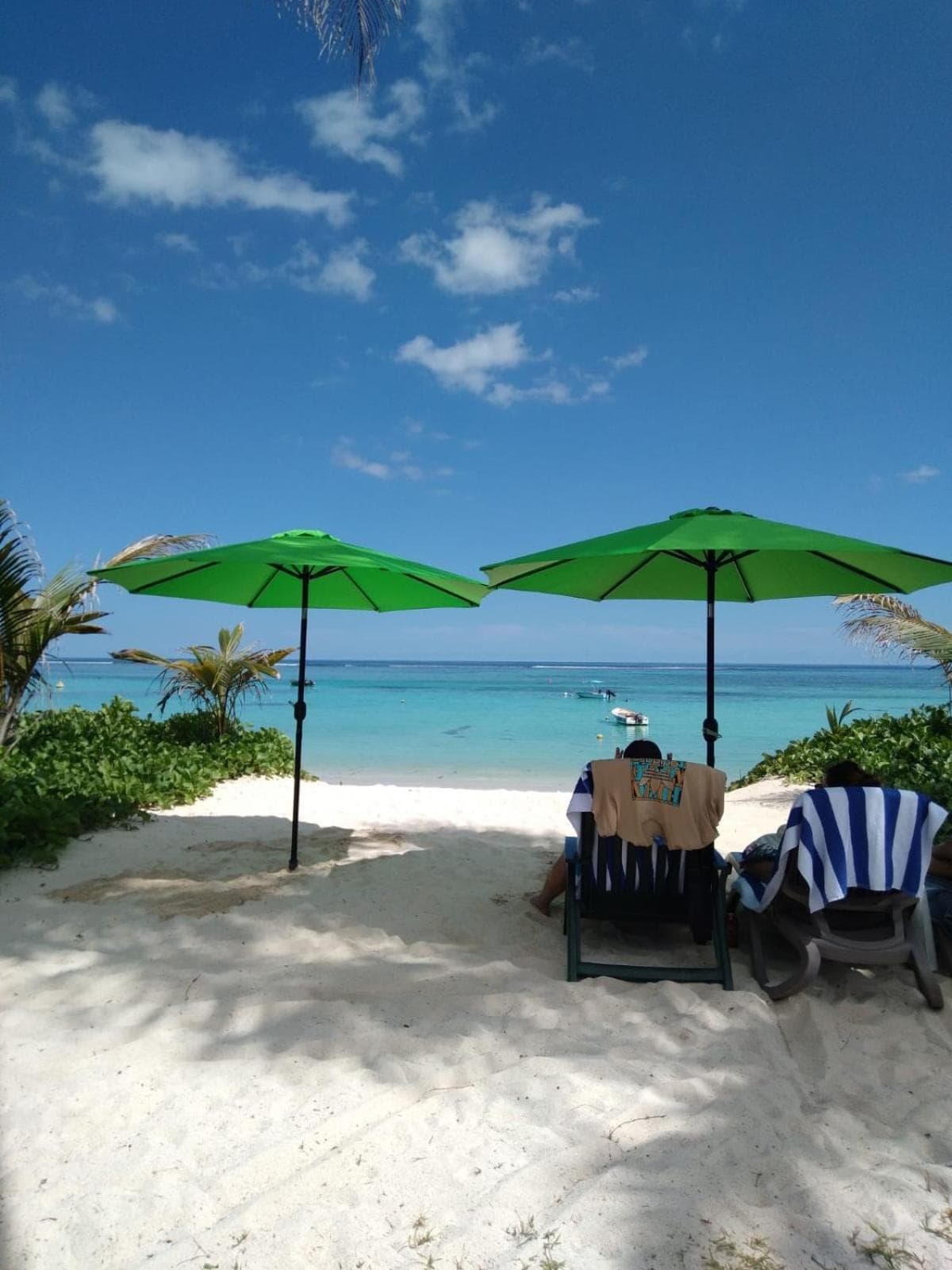 Shanaz Beachside Retreat photo 4