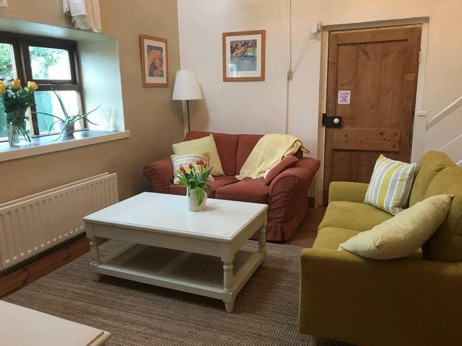 Ancaire Cottage Kilbronogue. Schull photo 5