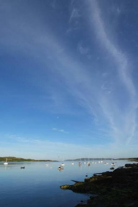 Ancaire Cottage Kilbronogue. Schull photo 6