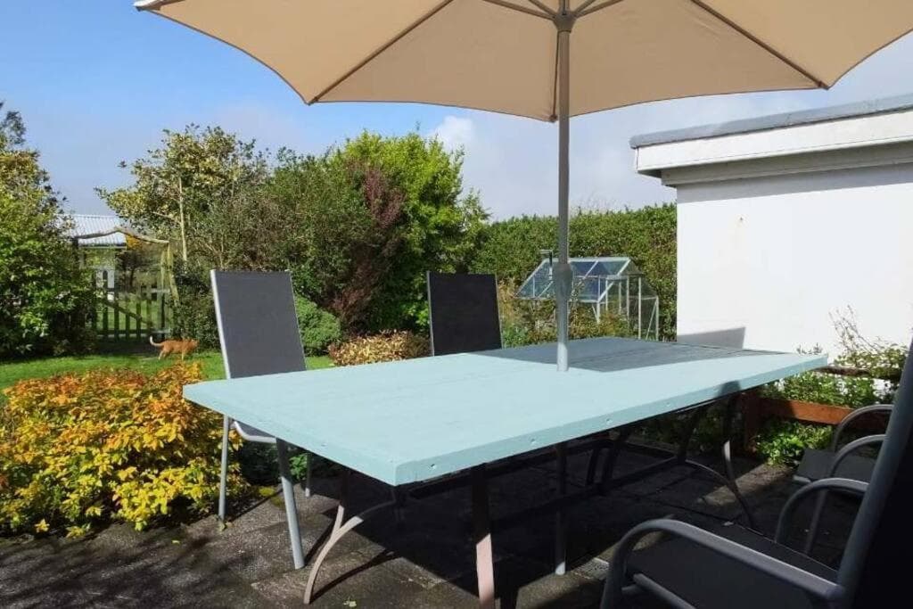 Ancaire Cottage Kilbronogue. Schull photo 9