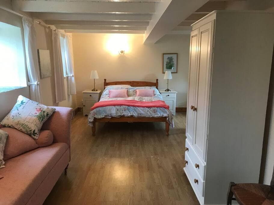 Ancaire Cottage Kilbronogue. Schull photo 4