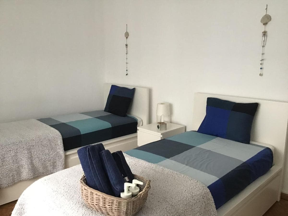 Lagos Haven Guesthouse photo 5