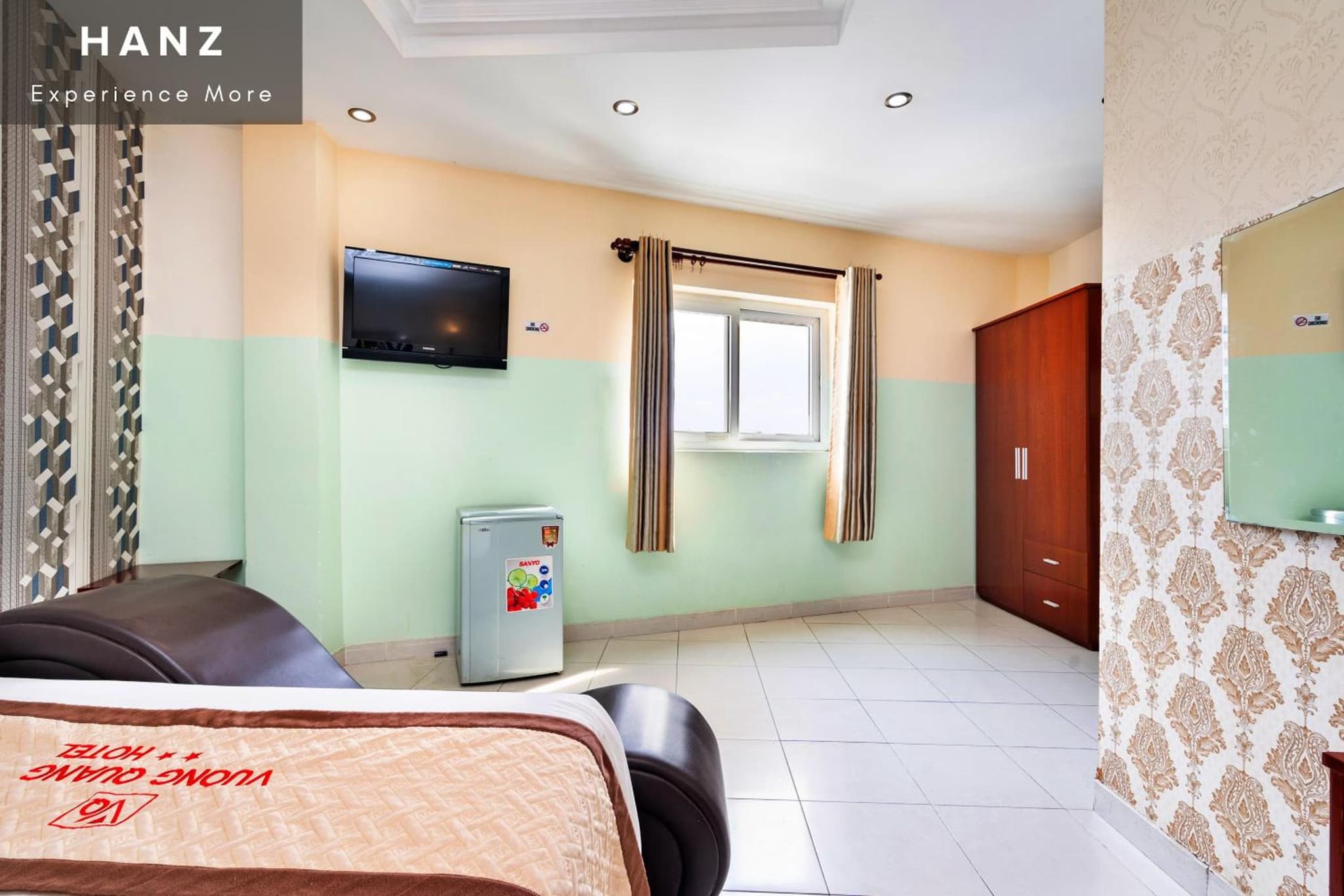 HANZ Vuong Quang Hotel photo 3