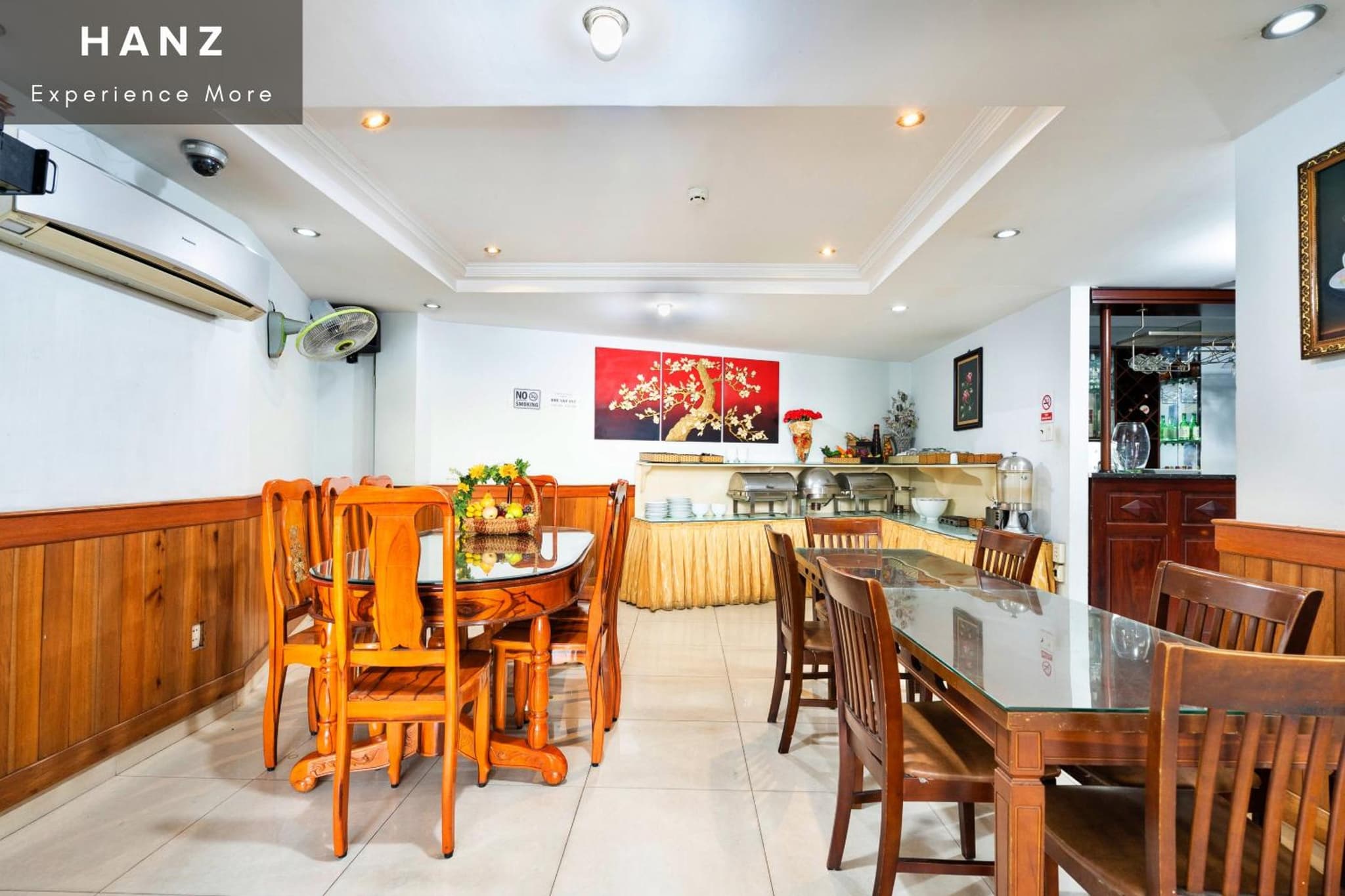 HANZ Vuong Quang Hotel photo 4