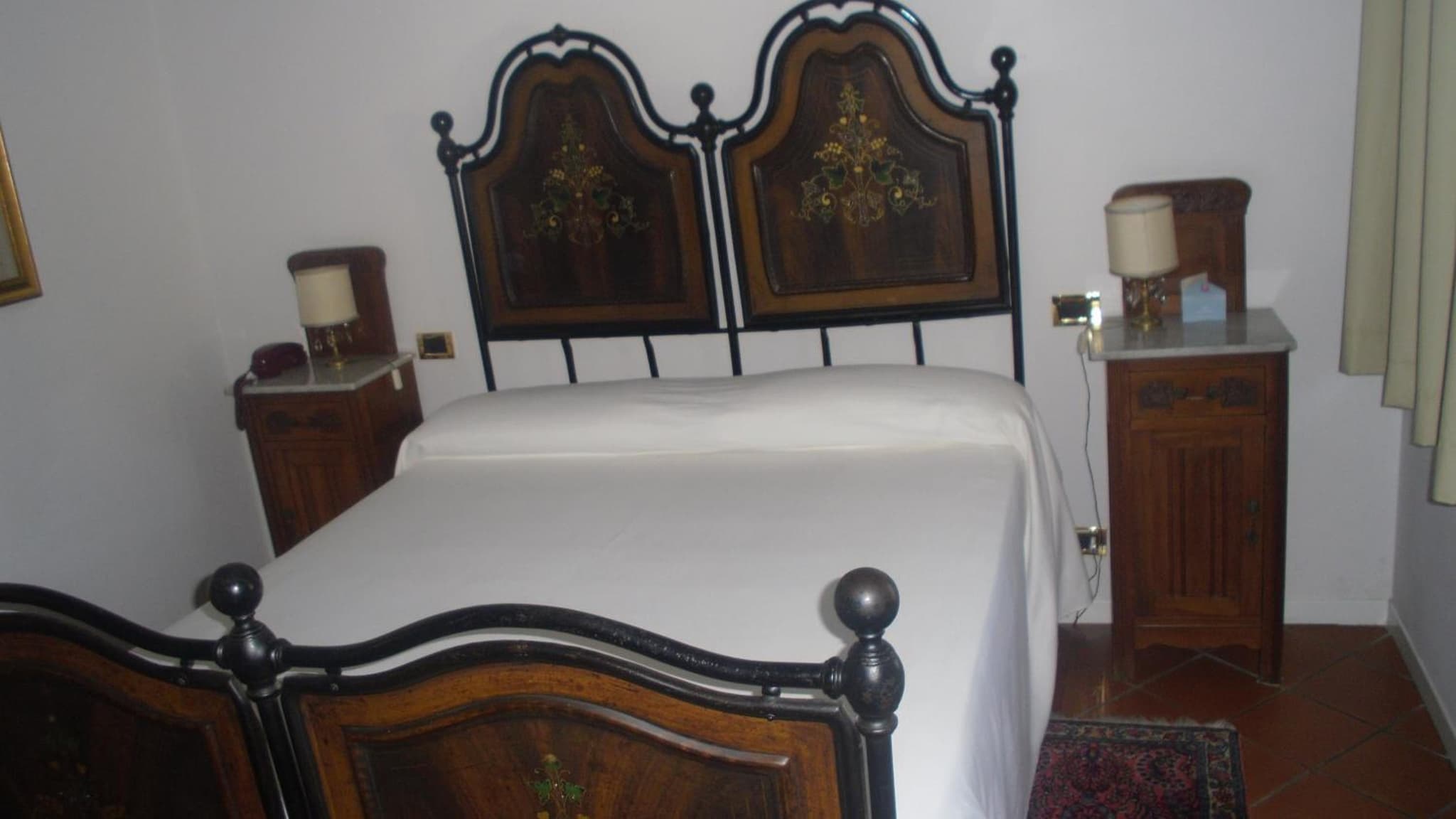 Hotel Della Porta photo 2