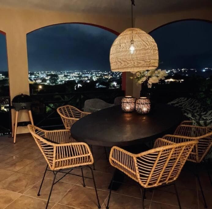 Appartement Lora Jan Thiel Curacao photo 6