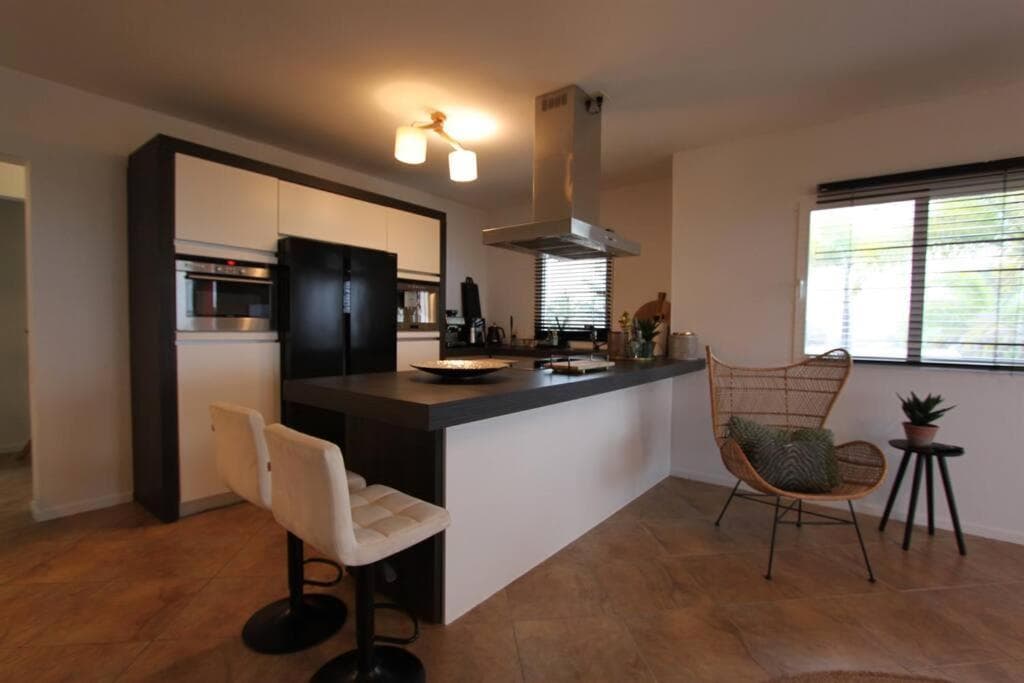 Appartement Lora Jan Thiel Curacao photo 5