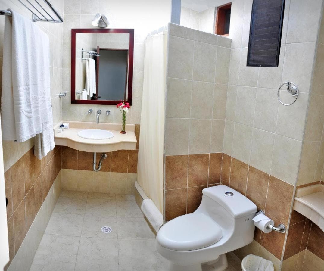 Hotel La Riviera photo 7