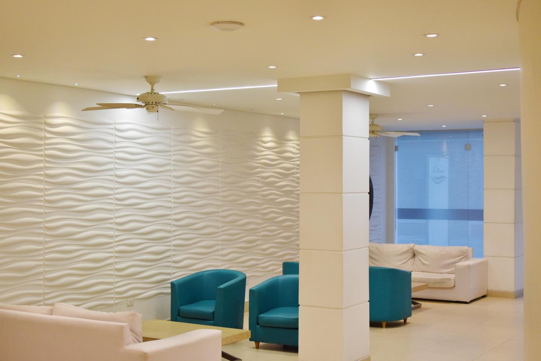 Hotel La Riviera photo 2